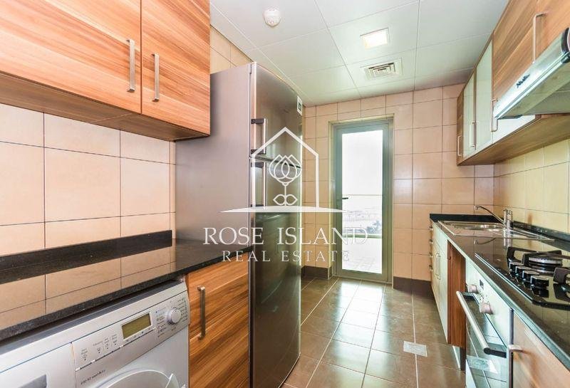 Apartment in Abu Dhabi