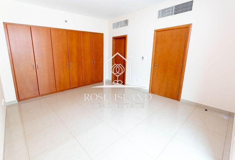 Apartment in Abu Dhabi