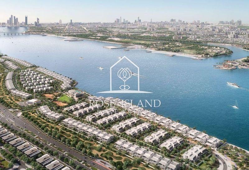 Apartment in Abu Dhabi