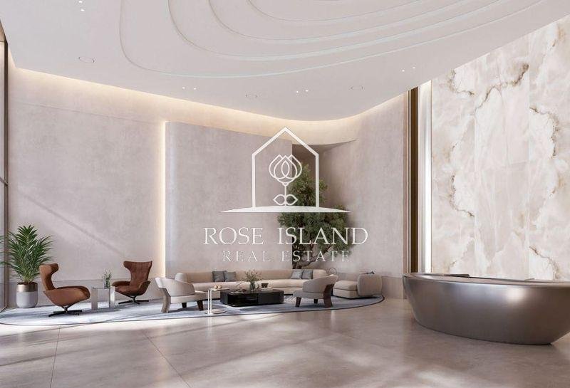 Apartment in Abu Dhabi
