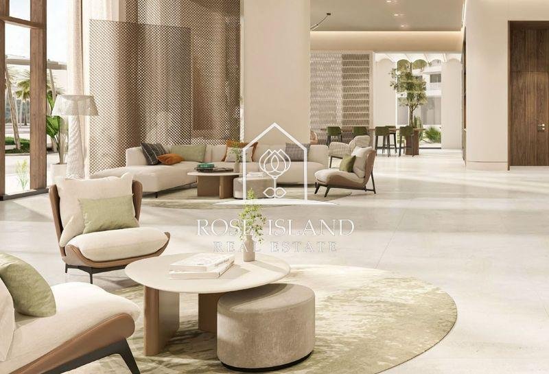 Apartment in Abu Dhabi