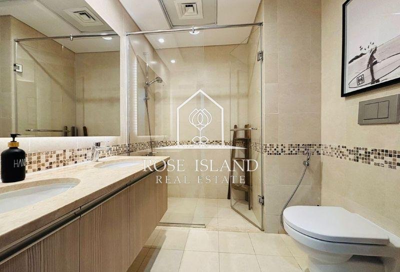 Apartment in Abu Dhabi