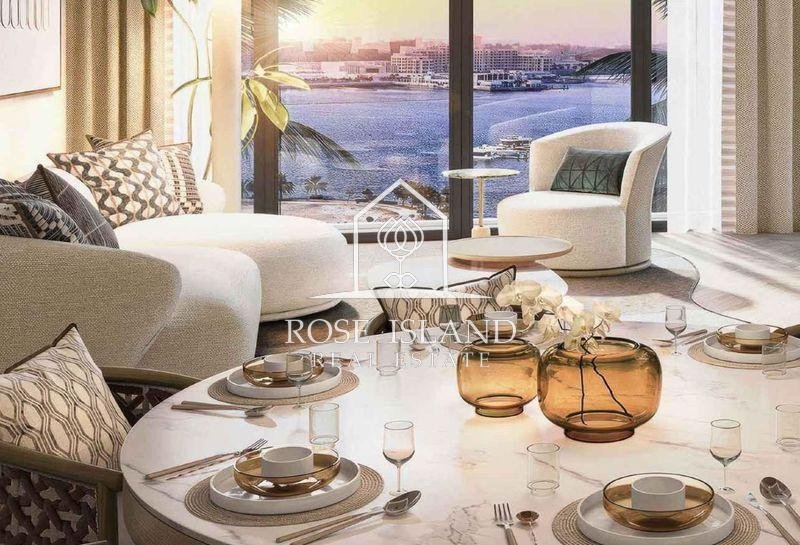 Apartment in Abu Dhabi