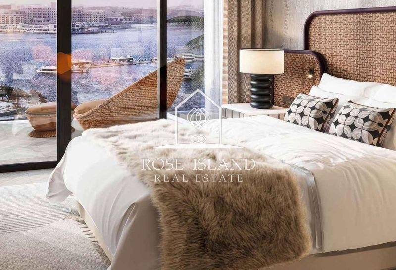 Apartment in Abu Dhabi
