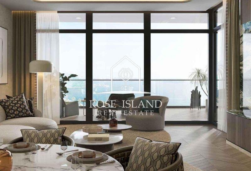 Apartment in Abu Dhabi