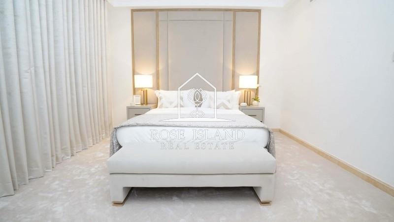 Villa in Abu Dhabi