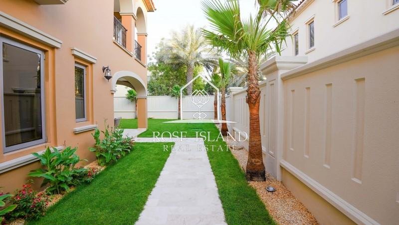 Villa in Abu Dhabi
