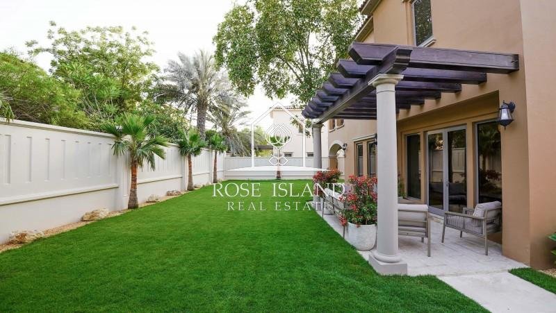 Villa in Abu Dhabi