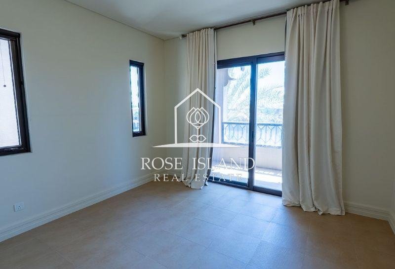 Apartment in Abu Dhabi