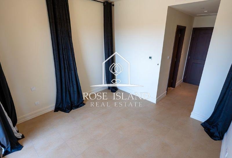 Apartment in Abu Dhabi