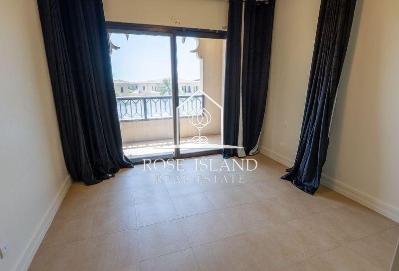 Apartment in Abu Dhabi