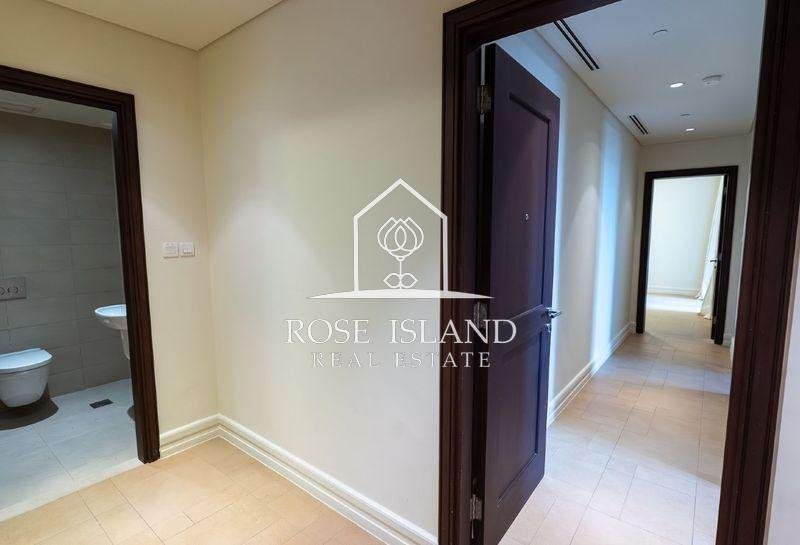 Apartment in Abu Dhabi