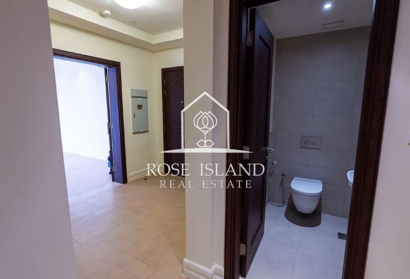 Apartment in Abu Dhabi