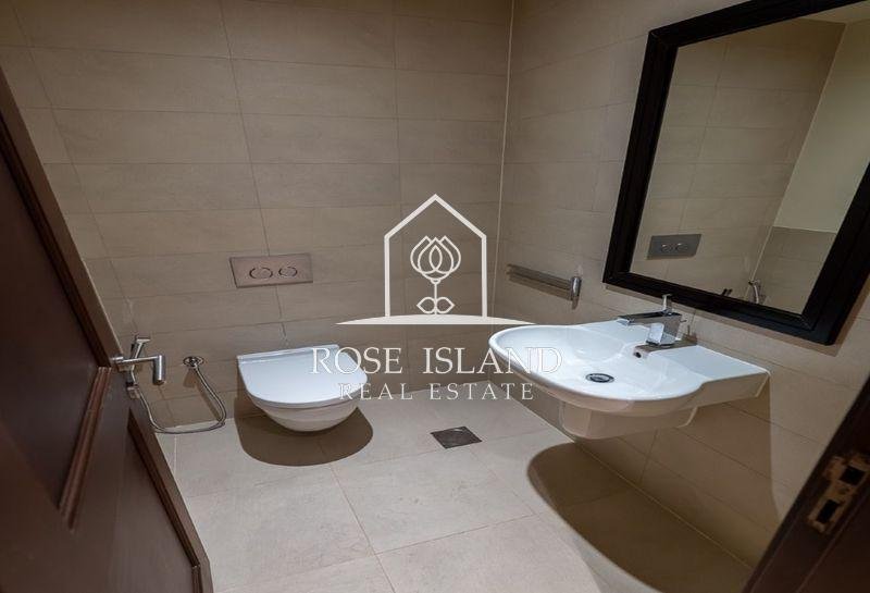 Apartment in Abu Dhabi