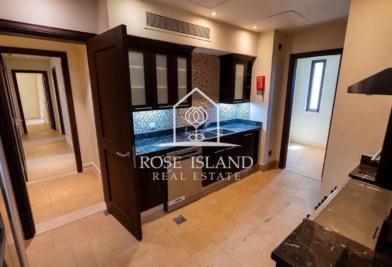 Apartment in Abu Dhabi