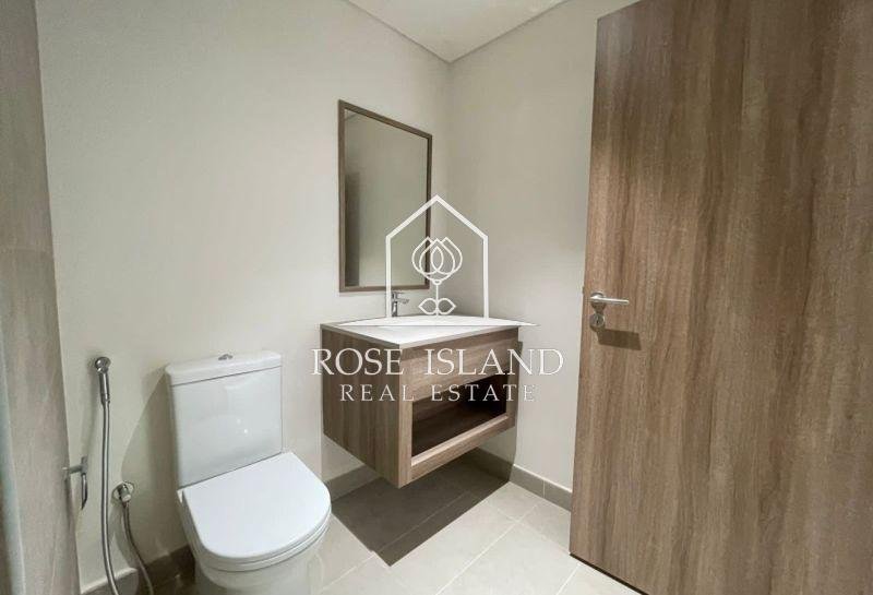 Apartment in Abu Dhabi