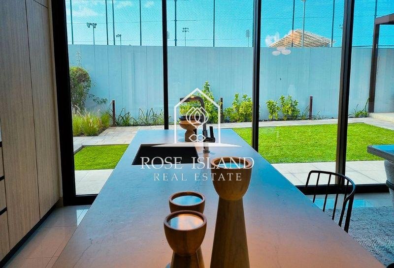 Villa in Abu Dhabi