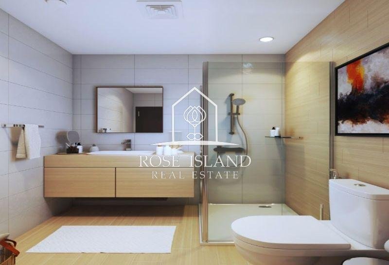 Apartment in Abu Dhabi