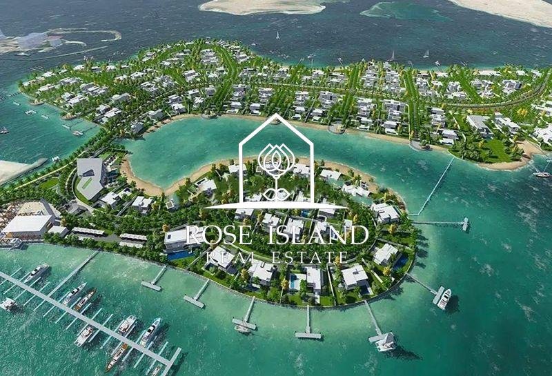 Land in Abu Dhabi