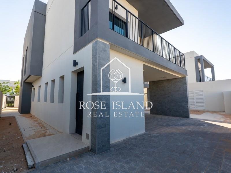 Villa in Abu Dhabi