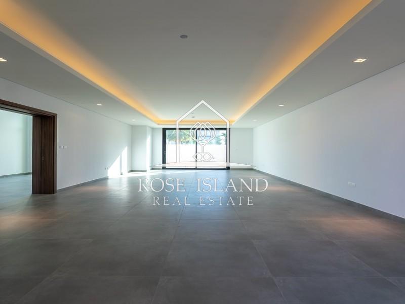 Villa in Abu Dhabi