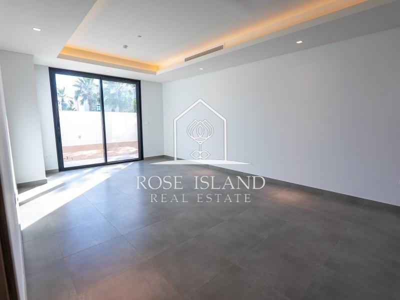 Villa in Abu Dhabi
