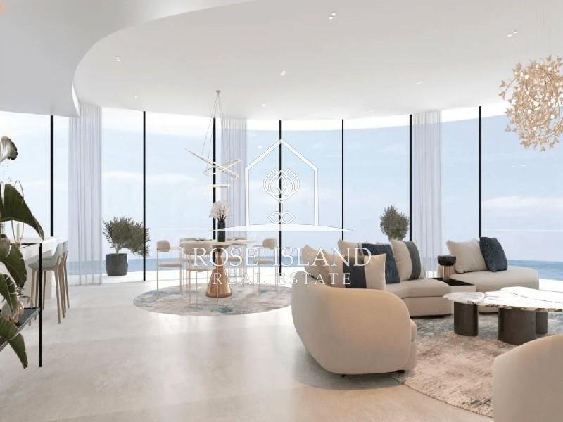 Apartment in Abu Dhabi