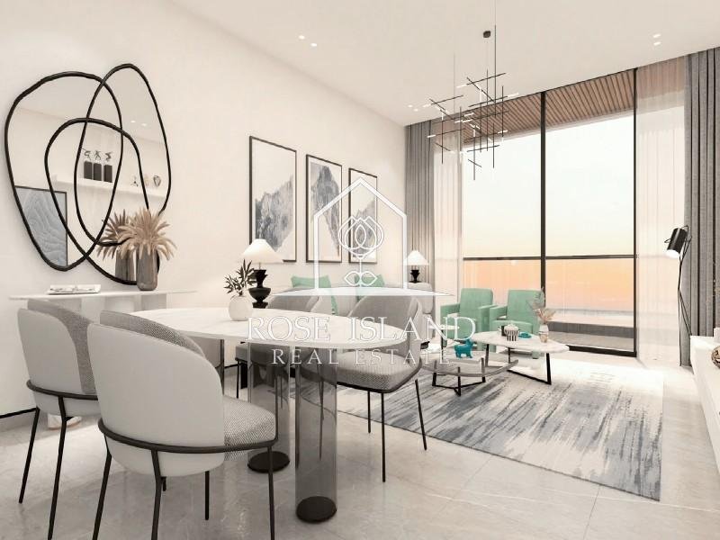 Apartment in Abu Dhabi