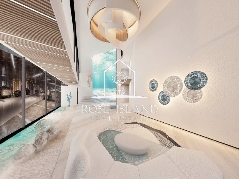 Apartment in Abu Dhabi