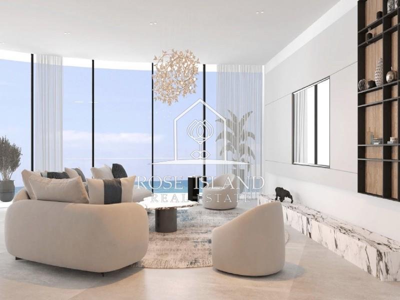 Apartment in Abu Dhabi