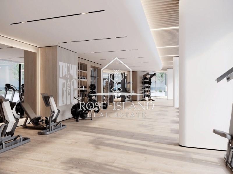 Apartment in Abu Dhabi