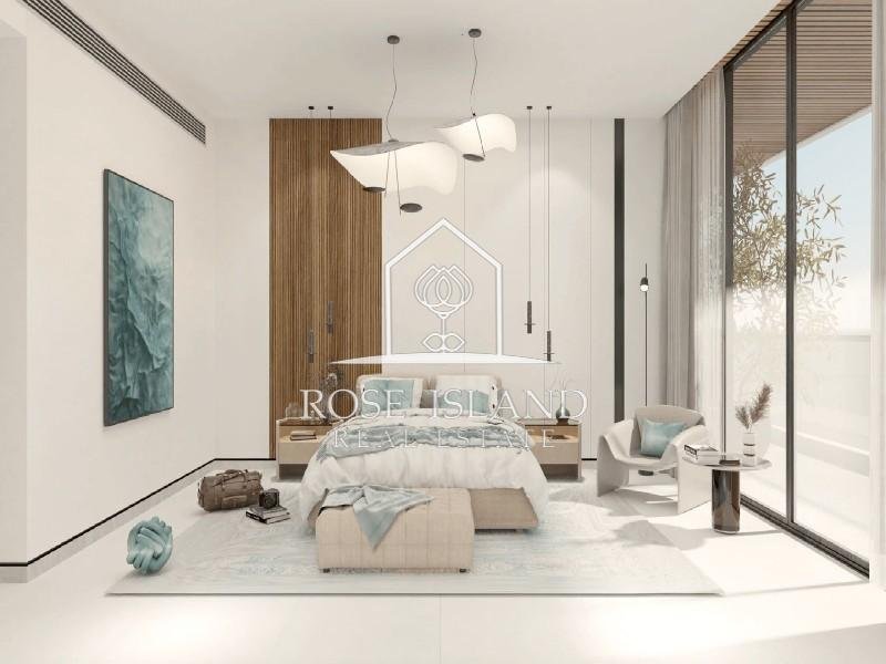 Apartment in Abu Dhabi