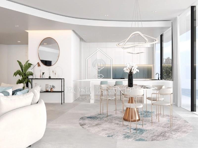 Apartment in Abu Dhabi