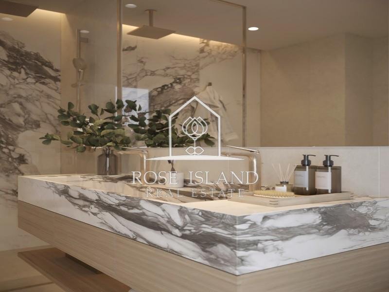 Apartment in Abu Dhabi