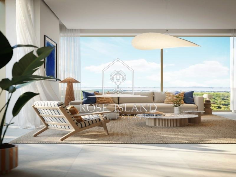 Apartment in Abu Dhabi