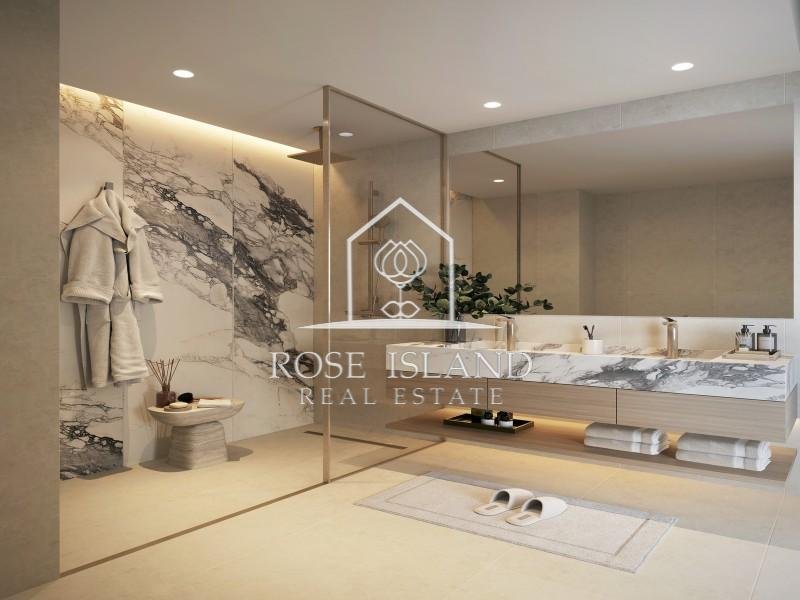 Apartment in Abu Dhabi