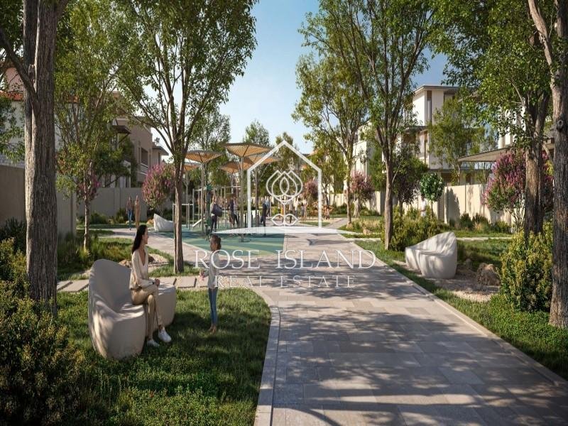 Land in Abu Dhabi