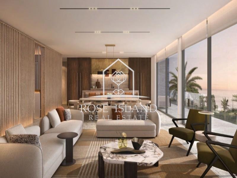 Villa in Abu Dhabi