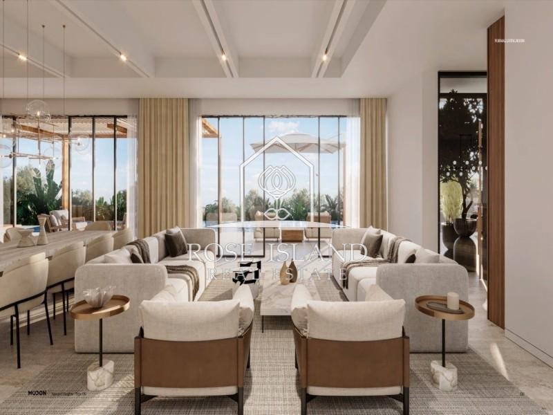 Villa in Abu Dhabi