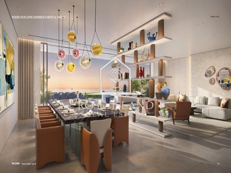 Villa in Abu Dhabi