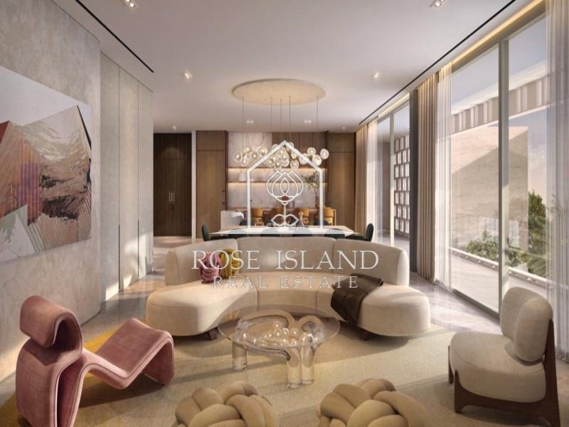 Villa in Abu Dhabi