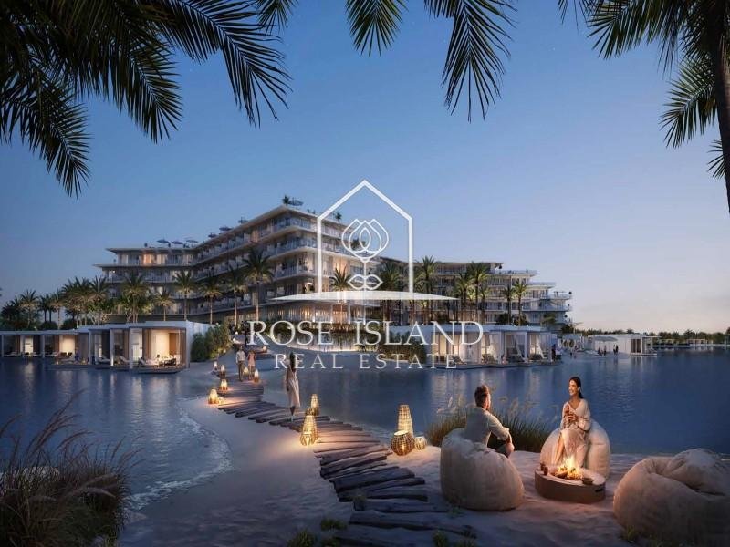 Villa in Abu Dhabi