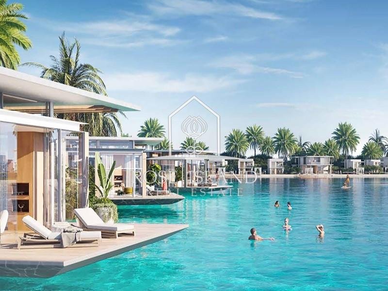 Villa in Abu Dhabi