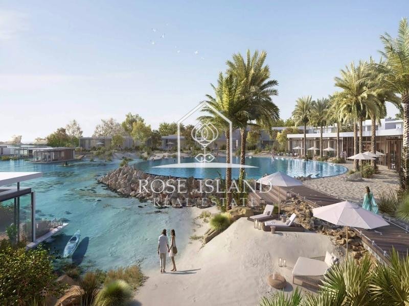 Villa in Abu Dhabi