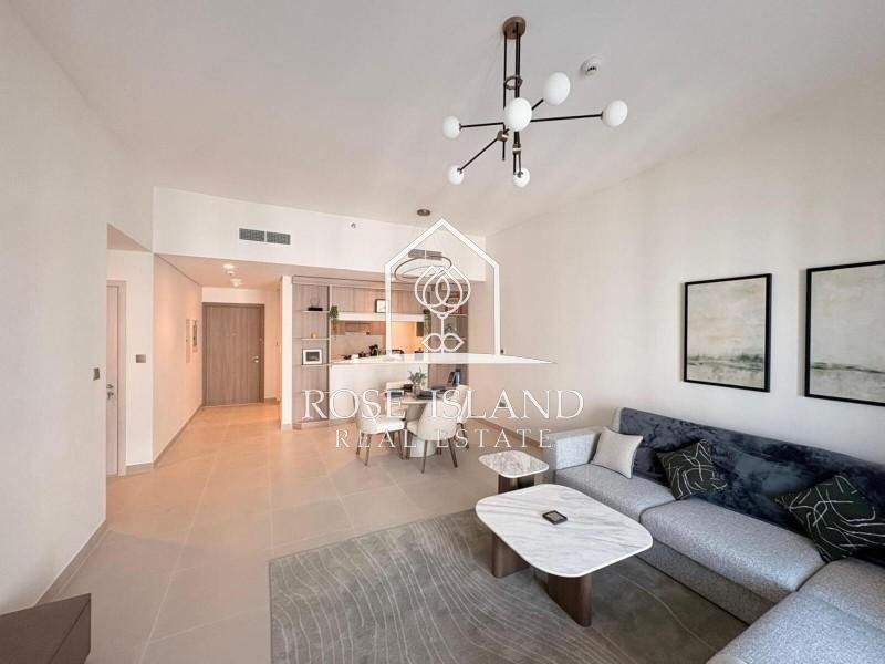 Apartment in Abu Dhabi
