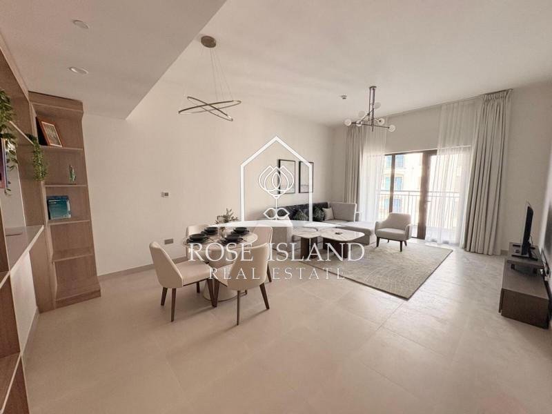 Apartment in Abu Dhabi