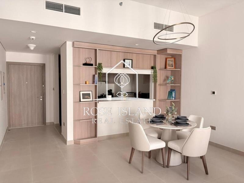 Apartment in Abu Dhabi