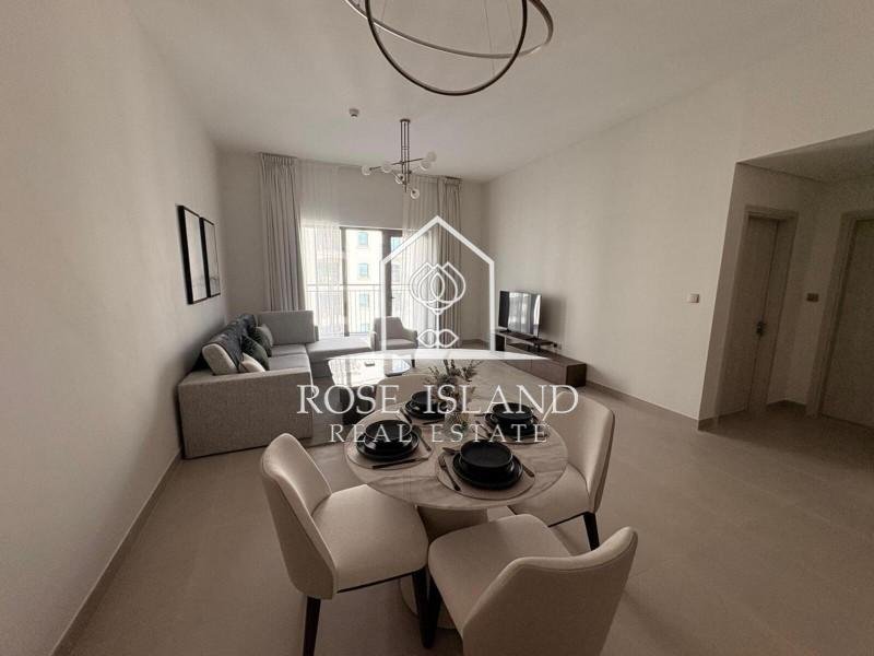 Apartment in Abu Dhabi