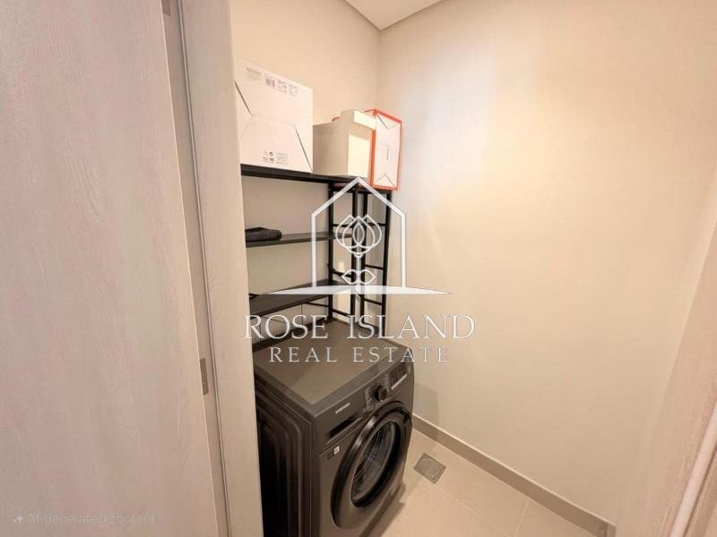 Apartment in Abu Dhabi