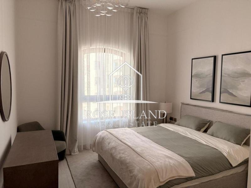 Apartment in Abu Dhabi